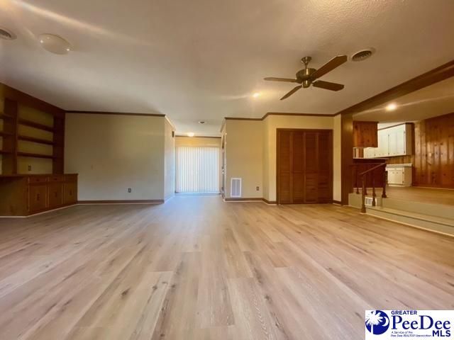 1237 Pinckney Avenue, Florence, SC 29501