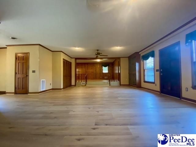 1237 Pinckney Avenue, Florence, SC 29501