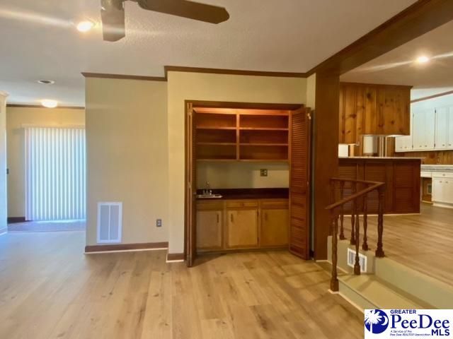 1237 Pinckney Avenue, Florence, SC 29501