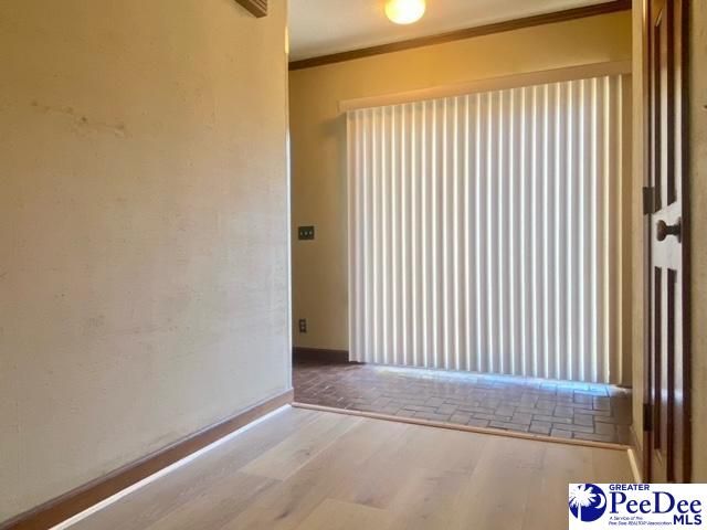 1237 Pinckney Avenue, Florence, SC 29501