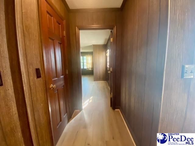 1237 Pinckney Avenue, Florence, SC 29501