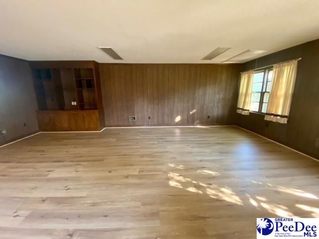 1237 Pinckney Avenue, Florence, SC 29501