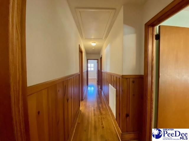 1237 Pinckney Avenue, Florence, SC 29501