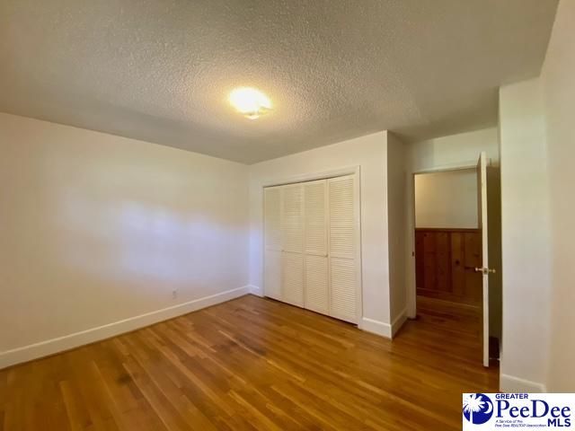 1237 Pinckney Avenue, Florence, SC 29501