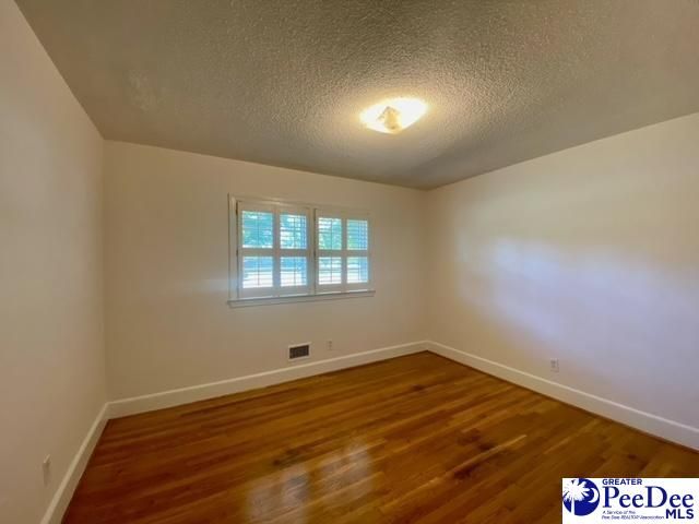 1237 Pinckney Avenue, Florence, SC 29501