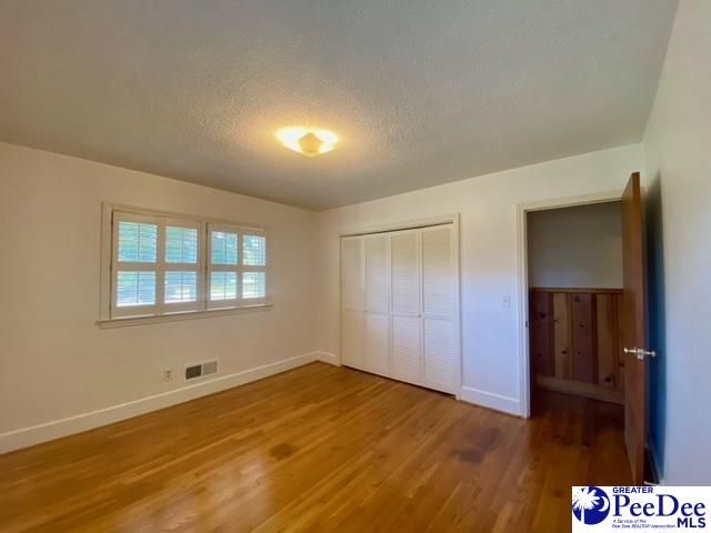 1237 Pinckney Avenue, Florence, SC 29501