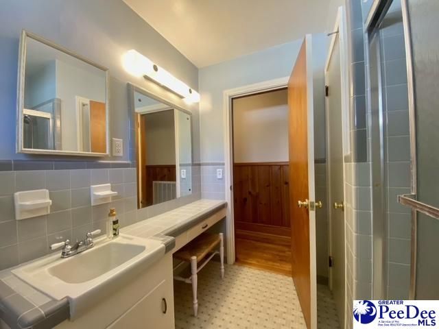 1237 Pinckney Avenue, Florence, SC 29501