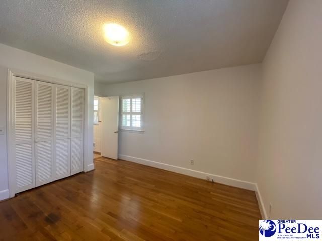 1237 Pinckney Avenue, Florence, SC 29501