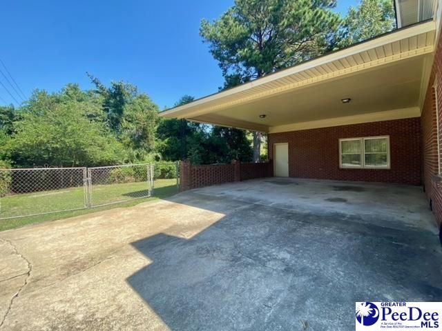 1237 Pinckney Avenue, Florence, SC 29501
