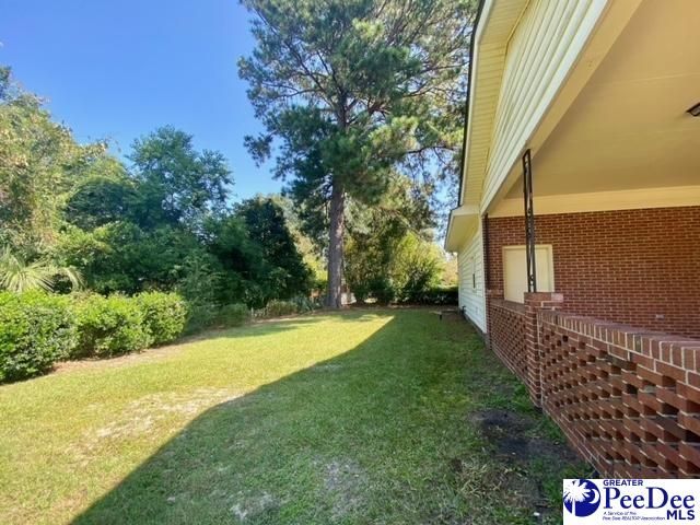 1237 Pinckney Avenue, Florence, SC 29501