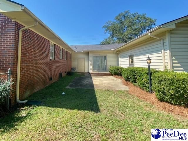 1237 Pinckney Avenue, Florence, SC 29501