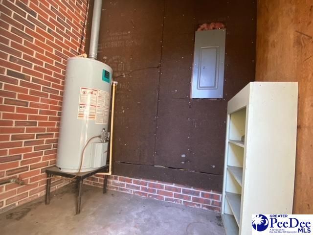 1237 Pinckney Avenue, Florence, SC 29501