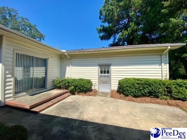 1237 Pinckney Avenue, Florence, SC 29501