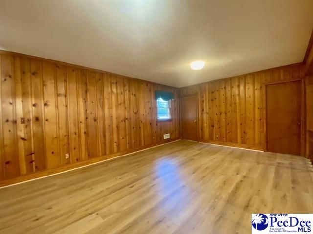 1237 Pinckney Avenue, Florence, SC 29501