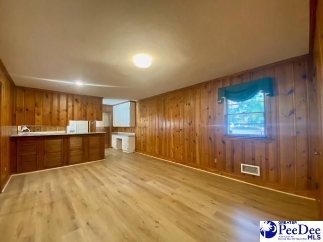 1237 Pinckney Avenue, Florence, SC 29501