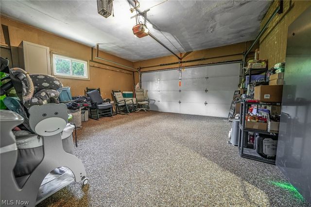 718 Starlight Drive, Seven Hills, OH 44131