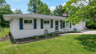 718 Starlight Drive, Seven Hills, OH 44131