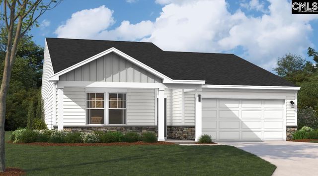 190 Kingfield Drive, Hopkins, SC 29061