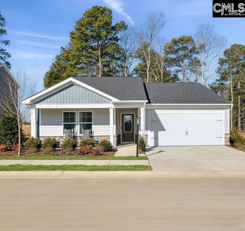 190 Kingfield Drive, Hopkins, SC 29061