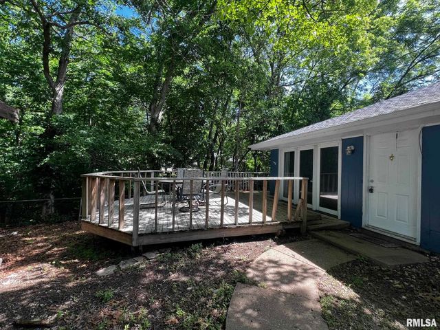 2433 W HUNTINGTON Drive, Peoria, IL 61614