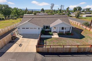 1390 Bennett, Paradise, CA 95969