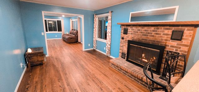 936 Ridge Rd, Quebeck, TN 38579