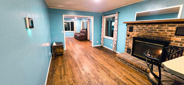 936 Ridge Rd, Quebeck, TN 38579