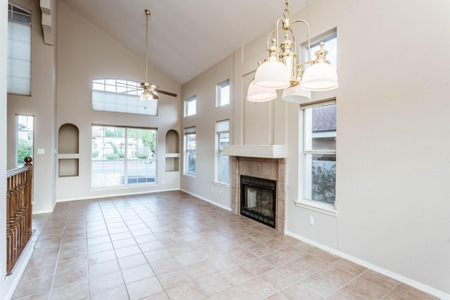 1421 BLACK RIDGE Drive, El Paso, TX 79912
