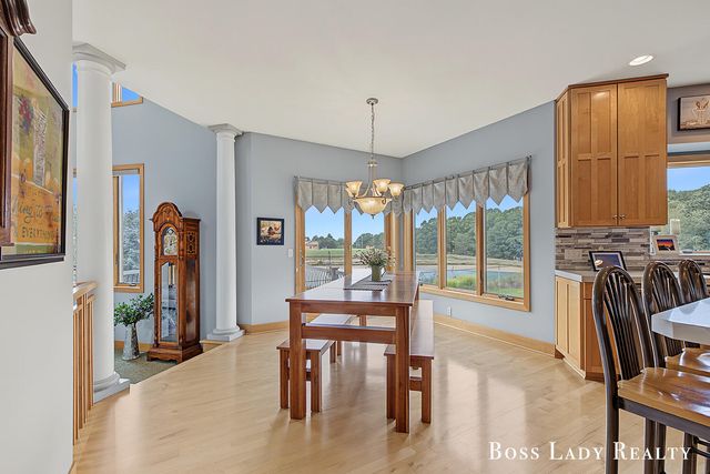 2213 N Bristol Street, Holland, MI 49424
