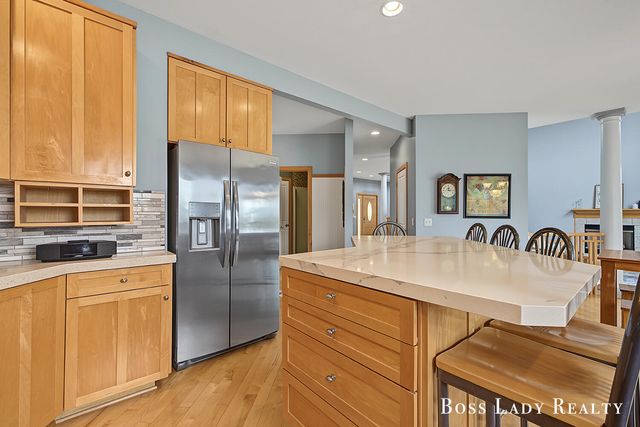 2213 N Bristol Street, Holland, MI 49424