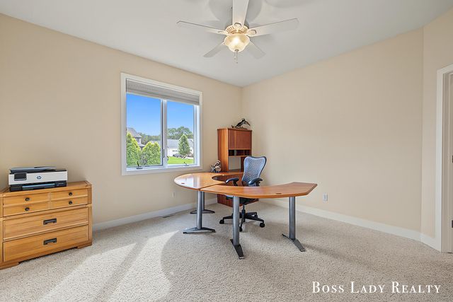 2213 N Bristol Street, Holland, MI 49424