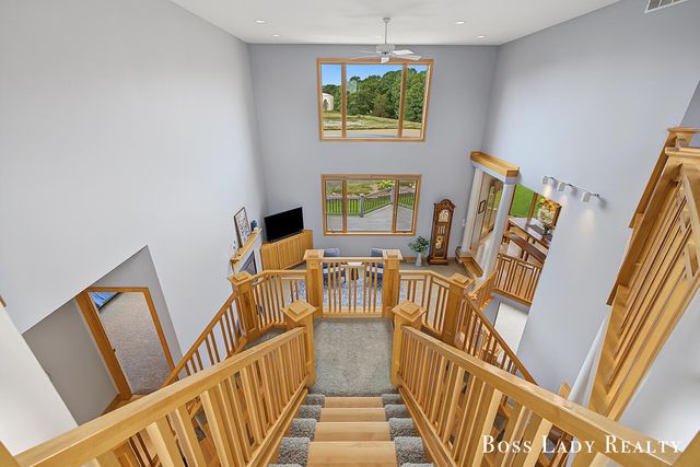 2213 N Bristol Street, Holland, MI 49424