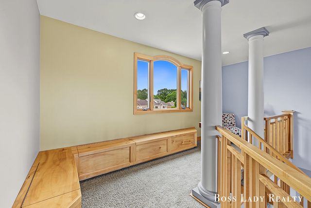 2213 N Bristol Street, Holland, MI 49424