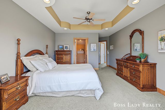 2213 N Bristol Street, Holland, MI 49424