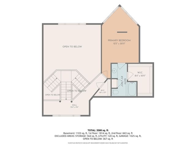2213 N Bristol Street, Holland, MI 49424