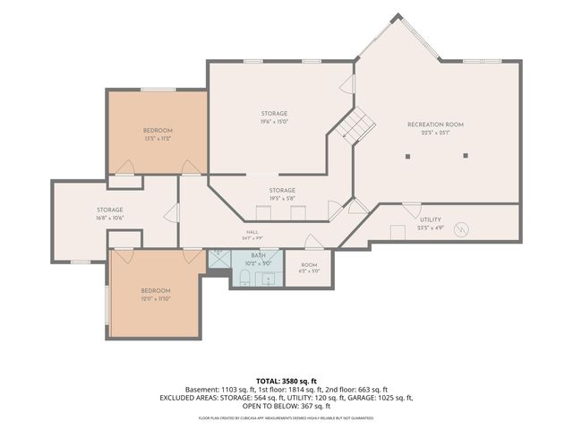 2213 N Bristol Street, Holland, MI 49424