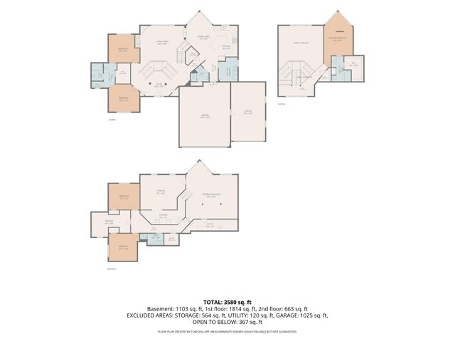2213 N Bristol Street, Holland, MI 49424