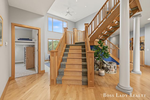 2213 N Bristol Street, Holland, MI 49424