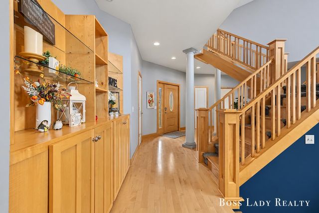 2213 N Bristol Street, Holland, MI 49424