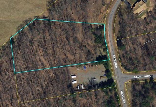 Lot 49 Lake View Pt, Glade Hill, VA 24092