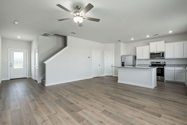 1302 Reed Street, Greenville, TX 75401