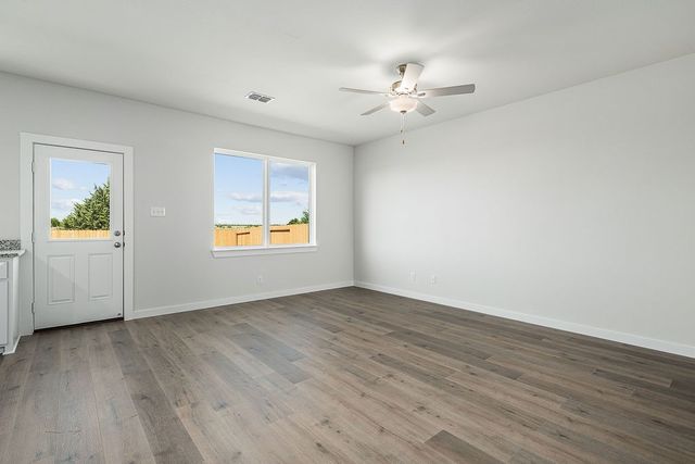 1302 Reed Street, Greenville, TX 75401