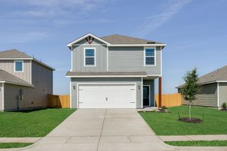 1302 Reed Street, Greenville, TX 75401