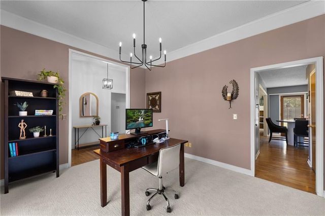 15611 Maple Street, Overland Park, KS 66223