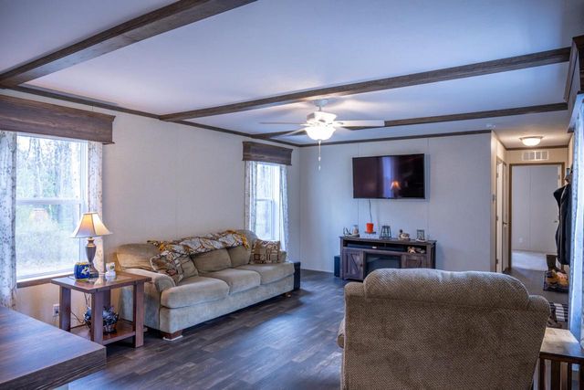 W4756 26th Street, Necedah, WI 54646