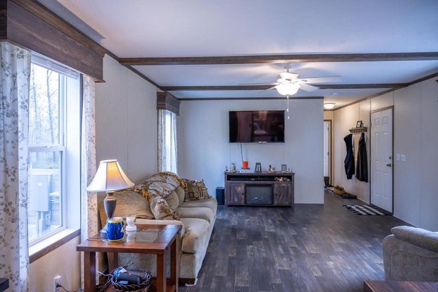 W4756 26th Street, Necedah, WI 54646