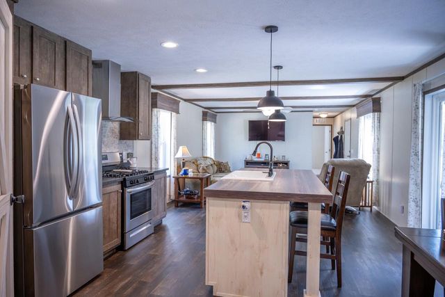 W4756 26th Street, Necedah, WI 54646
