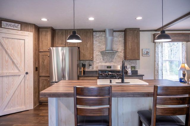 W4756 26th Street, Necedah, WI 54646
