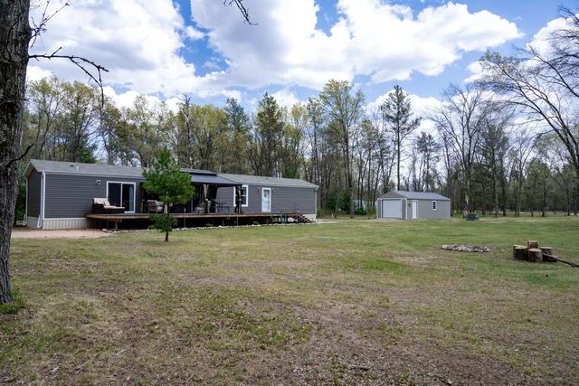 W4756 26th Street, Necedah, WI 54646