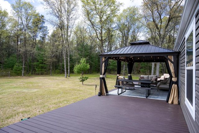 W4756 26th Street, Necedah, WI 54646